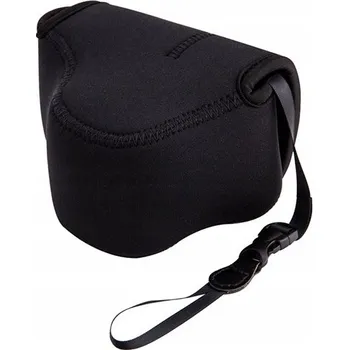 Příslušenství pro čtečku elektronické knihy Neoprenové pouzdro / obal pro Fujifilm X-T10 s 18mm objektivem