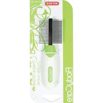 Kartáč pro zvířata Kartáč nebo hřeben Zolux