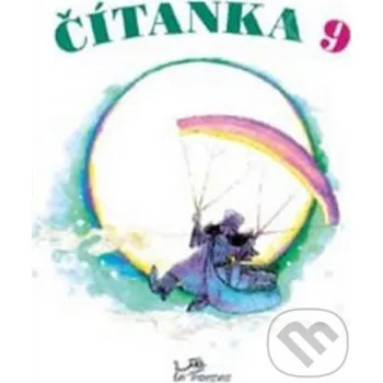 Encyklopedie Čítanka 9 - Dagmar Dorovská, Vlasta Řeřichová Prodos