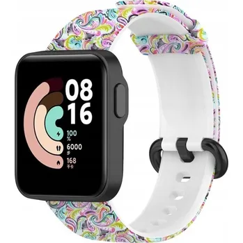 Řemínek na hodinky ŘEMÍNEK ŘEMÍNEK PRO XIAOMI MI WATCH LITE