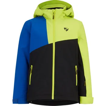 Chlapecká bunda Bunda ZIENER ANZO Junior velikost 140