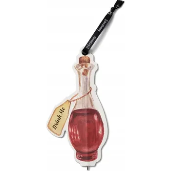 Záložky Pera záložka propiska - elixír