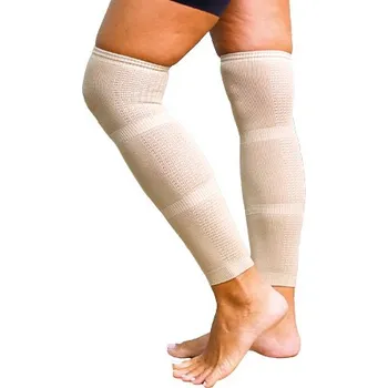 Kompres Stahovací punčocha bez chodidla