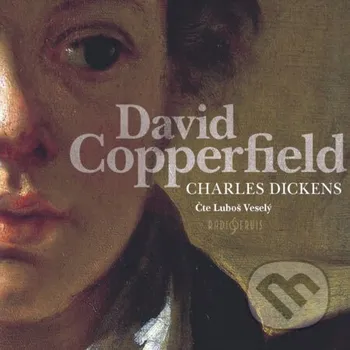 David Copperfield - Charles Dickens Radioservis