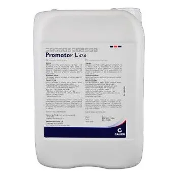 Krmivo pro hospodářské zvíře Promotor L 47,0 susp 5l