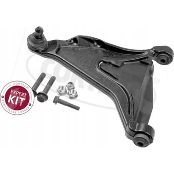 Zavěšení kol Corteco 49398712 Rameno , odpružení kol