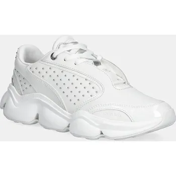Dámské tenisky Tenisky MICHAEL Michael Kors Renny Trainer 43R6REFS1D.085 bílá 00X, EUR 37