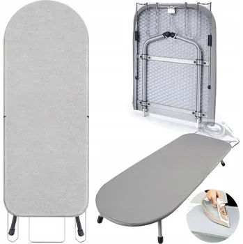 Žehlicí prkno Žehlicí prkno standardní Bedee 83 cm x 31 cm