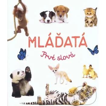 Leporelo Mláďatá - Svojtka&Co. Svojtka&Co.