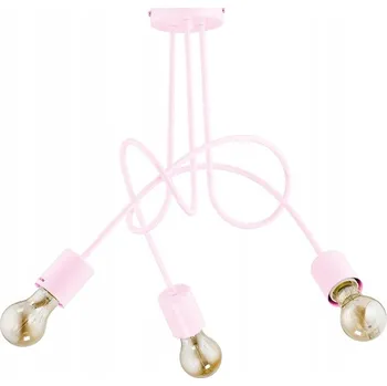 Závěsné svítidlo Alfa TANGO 3 - světelný bod E27