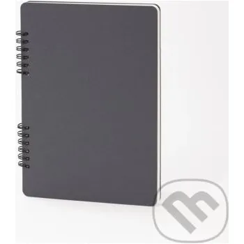 Doplněk ke knize Kroužkový blok Softblok 2.0 A5 - papelote papelote