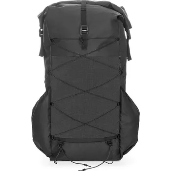 turistický batoh Liteway Gramless Pack 35L - Black, M/L 61293