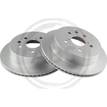 Brzdový kotouč Brzdový kotouč A.B.S. 18914