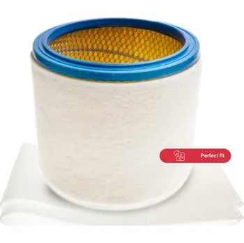 Domácí spotřebič Set filtrů do vysavačů (HF040Y)