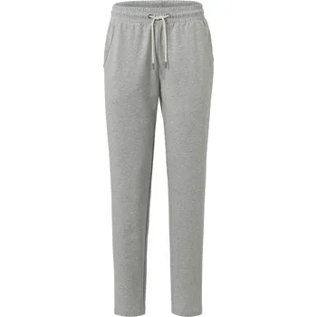 Dámské kalhoty 669421 - Tchibo - Teplákové kalhoty - pro ženy - vel. XXL 52/54 - barva: šedá