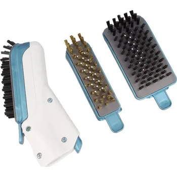 Kartáčová hlavice pro parní mopy 90603964 BLACK & DECKER, originál