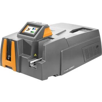 Rozvaděč WEIDMÜLLER PRINTJET CONNECT 2715590000