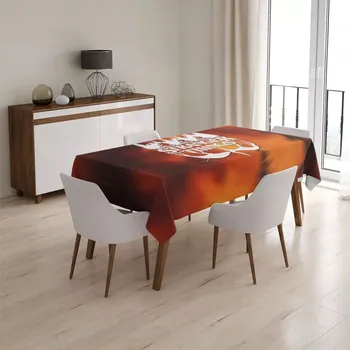 ubrus Sablio Ubrus Stranger Things Glow - 130x170 cm