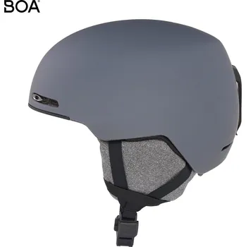 Helma na snowboard Oakley MOD1 forged iron XL 2026 - Odesíláme do 24 hodin