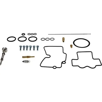 Palivový systém pro motocykl PROX SADA NA OPRAVU KARBURÁTORU HONDA CRF 450R '07-'08 (26-1459)