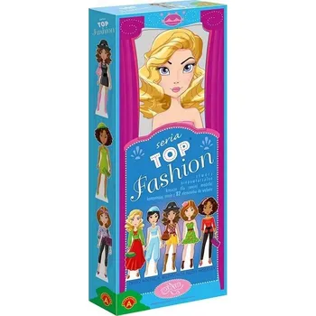 Obraz Hrací KOMPLET Pro Rukodělné Aktivity MODELKA na zdobení pro děti Zajímavé HOBBY