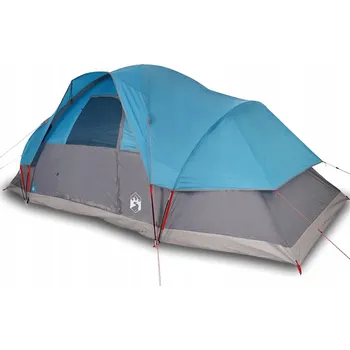 Stan Stan kopulovitý, vodotěsný, modrý, 488x274x190 cm