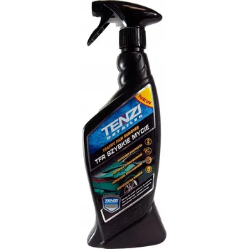 Aktivní pěna Tenzi TFR Rychlé mytí 600 ml