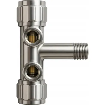 Ventil Rohový ventil Balneo 1/2'' O0102010304