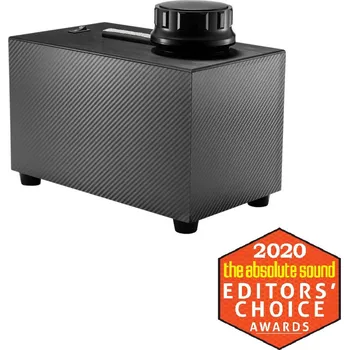 Příslušenství pro gramofon Record Doctor Washer VI Carbon Fiber Anniversary Edition