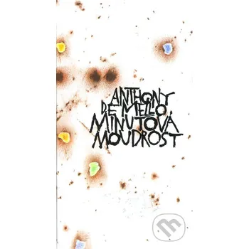 Minutová moudrost - Anthony de Mello Cesta