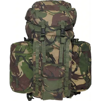 turistický batoh Original Batoh Bergen PLCE LONG DPM orig.