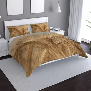 Povlečení Sablio Povlečení Klasy 2 - 140x200 / 90x70