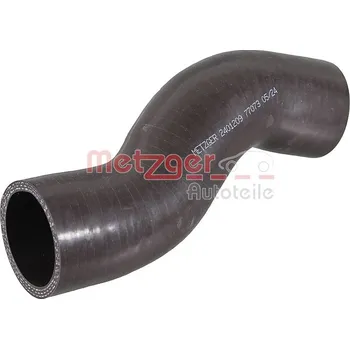 Hadička plnicího vzduchu METZGER 2401209