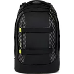 Studentský batoh Satch Pack - Dark Skate