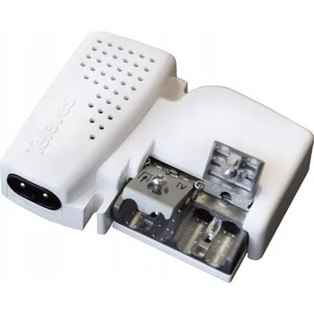 Anténní zesilovač Zesilovač Televes Zesilovač DVB-T2 3 Výstupy Televes Picokom 560523