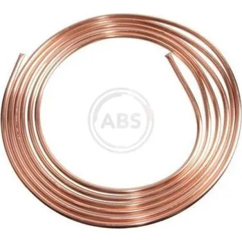 Brzdová hadice Brzdové potrubí A.B.S. 95505