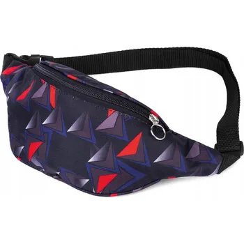 Ledvinka Kaletnik ledvinový SA907 vícebarevný