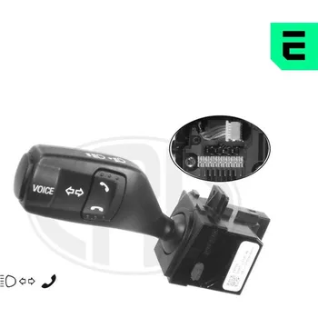 Spínač řízení ERA 440427