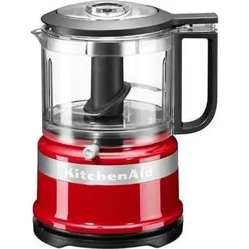 Kuchyňský robot Kuchyňský robot KitchenAid 5KFC3516 240 W červený (červená)