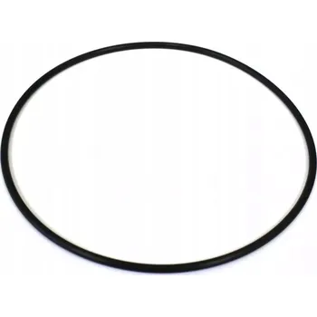 Drtič odpadu EcoMaster 0039A - Těsnění komory kruhové pro EE, ES, EH