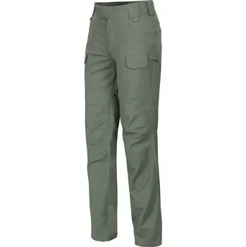 Dámské kalhoty kapsáče Helikon Women's UTP Resized Olive Drab 32/34