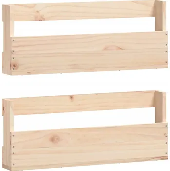 Botník Botník G01V 59 x 23 x 23 cm dub