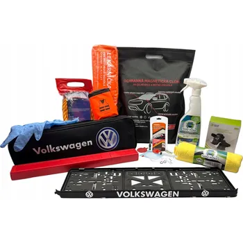 Vánoční balíček šikovného chlapa