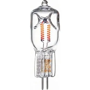 Žárovka HALOGENOVÁ ŽÁROVKA OSRAM 300W 230V GX6.35 9600LM