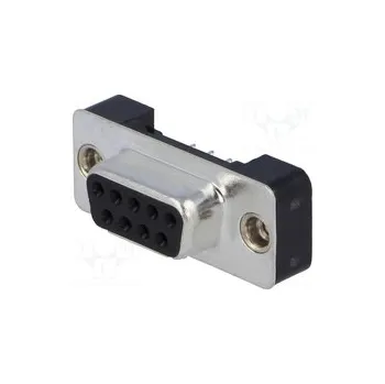 Elektrická zásuvka DE09-SA-M2