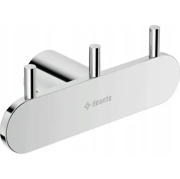 Věšák Deante Trojitý háček ADR 0131