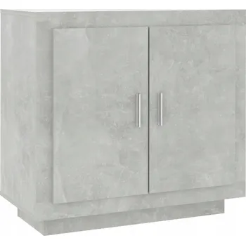 Komoda Komoda G01V 11 x 11 x 11 cm, betonová bílá