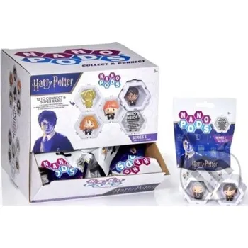 Doplněk ke knize Nano Pods Harry Potter - EPEE EPEE