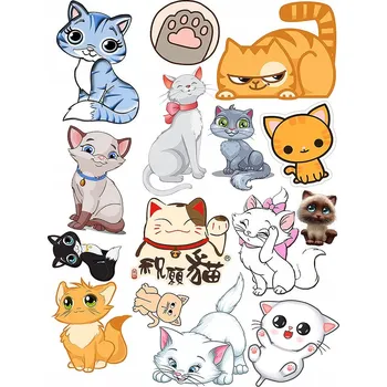 Odstranitelné tetování Filmová a herní nálepka na tetování Dětské vodní tetování Omyvatelné k narozeninám Dárek Dočasný dárek pro děti Originální opakovaně použitelné Spousta Vzorů