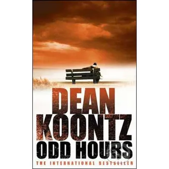 Odd Hours - Dean Koontz HarperCollins